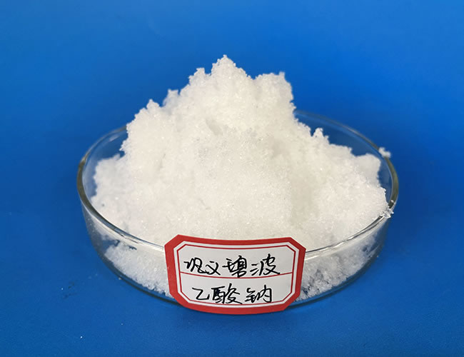 山东醋酸钠